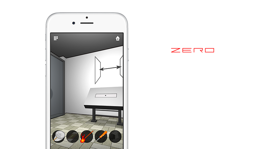 DOOOORS ZERO Information